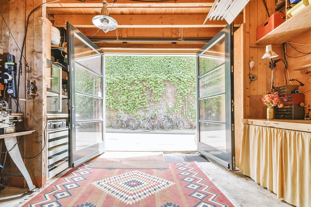 Garage Storage Solutions: Transform Your Space with Custom Cabinets